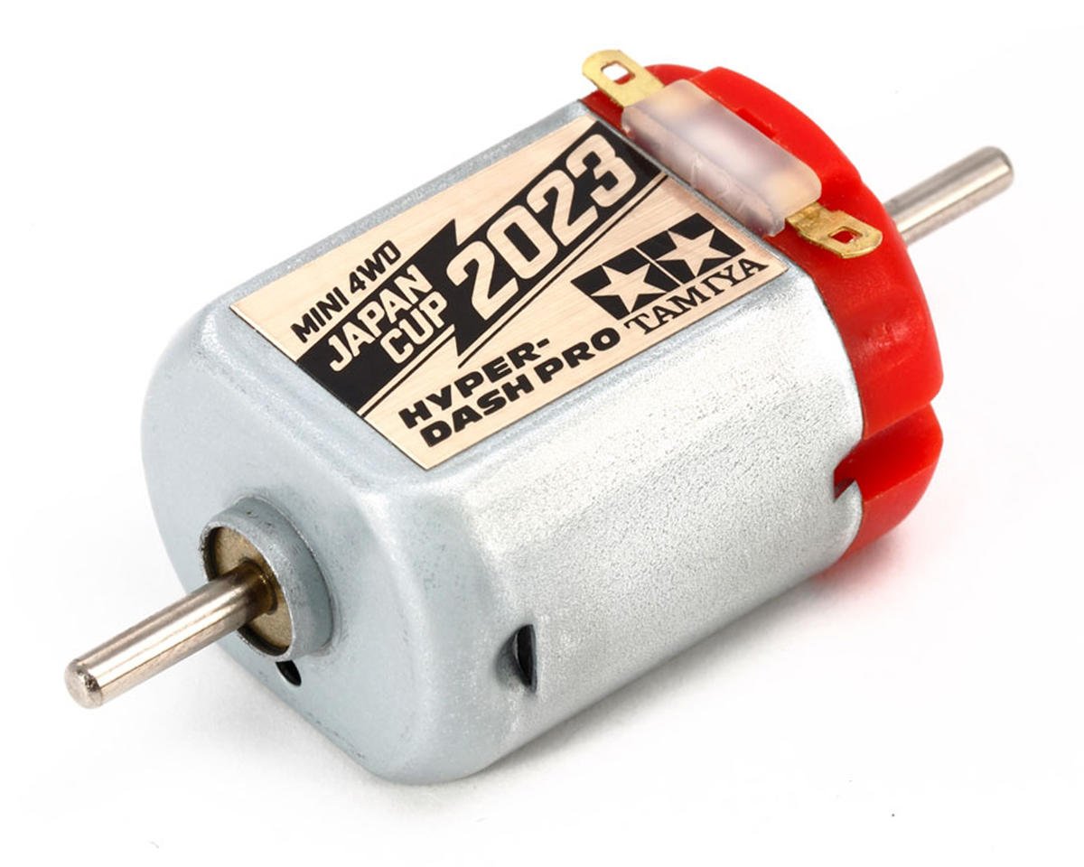Tamiya JR Hyper-Dash 3 Motor PRO (J-Cup 2023) (TAM95159)