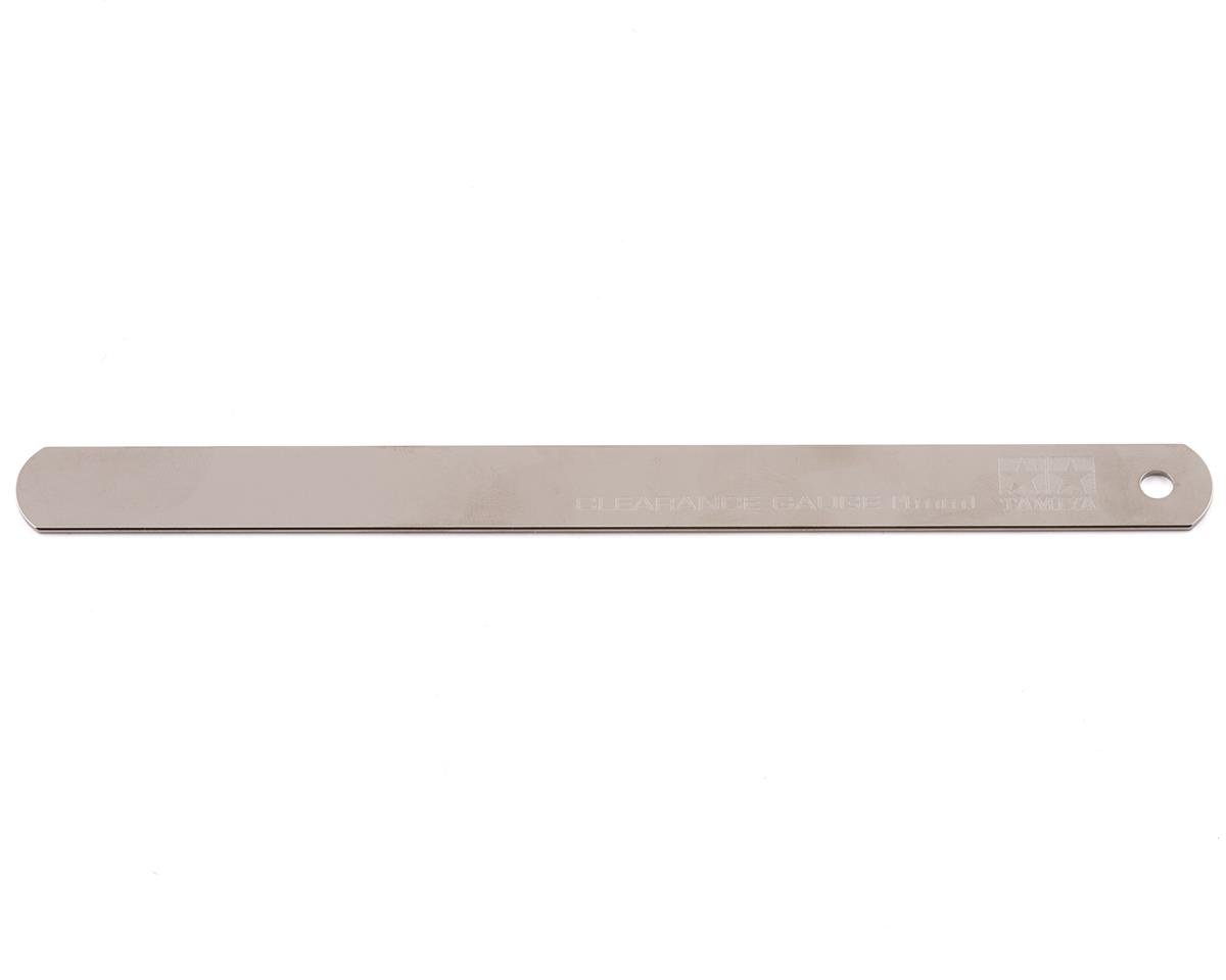 Tamiya Mini 4WD Clearance Gauge (TAM95613)