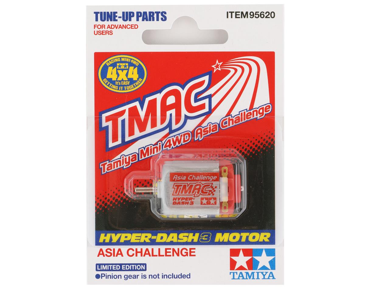 Tamiya JR Hyper-Dash 3 Motor (2021) (Limited Edition) (TAM95620)