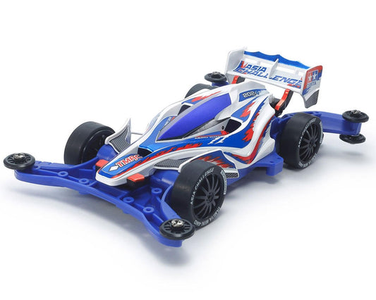 Tamiya JR Aero Avante 1/32 2024 Special AR Chassis Mini 4WD Pro Kit (TAM95655)