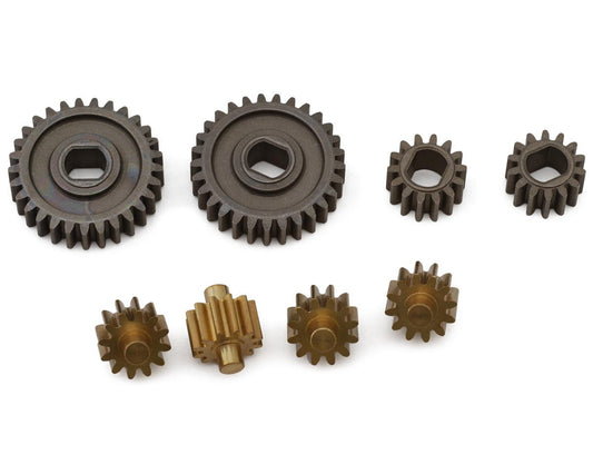 Tamiya G6-01TR Axle Gear Set (TAM9803150)