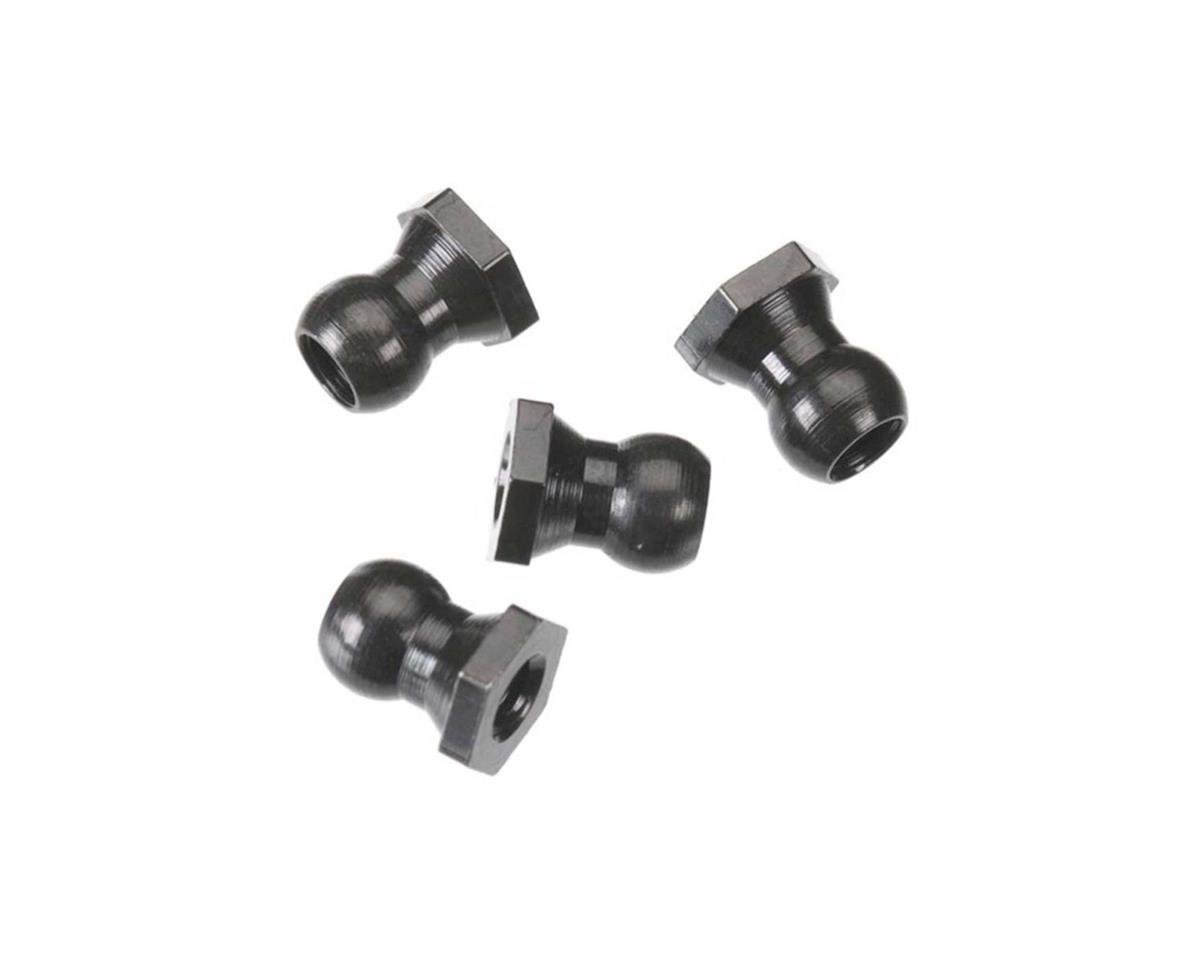 Tamiya 5mm Ball Connector Nut (TAM9804206)