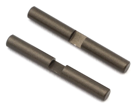 Tamiya TA-07 Differential Cross Shafts (2) (TAM9804852)