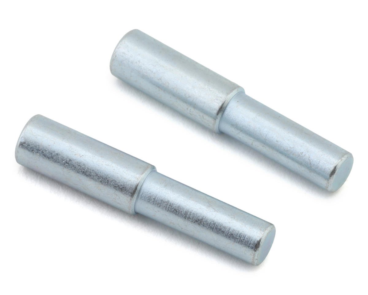 Tamiya Clod Buster Counter Shaft (2) (TAM9805231)