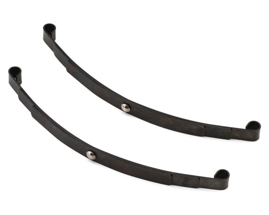 Tamiya Knight Hauler Leaf Springs (2) (TAM9805460)