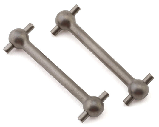 Tamiya M03 Drive Shafts (2) (Mini Cooper) (TAM9805503)