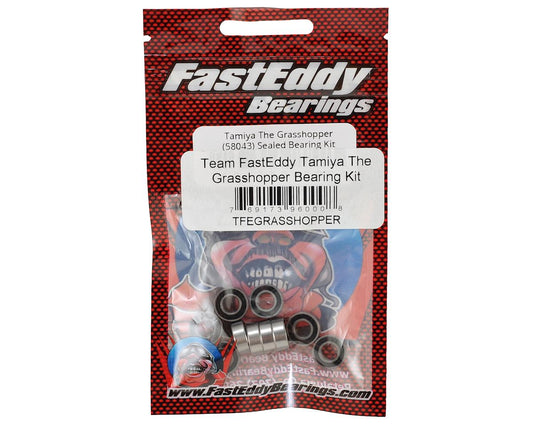 FastEddy Tamiya The Grasshopper Bearing Kit (TFE1857)