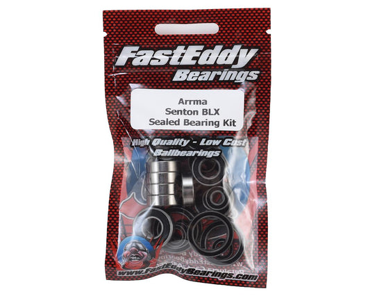 FastEddy Arrma Senton BLX Sealed Bearing Kit (TFE2629)