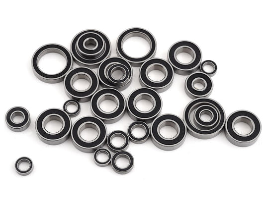FastEddy Tekno ET48.3 Rubber Bearing Kit (TFE4178)