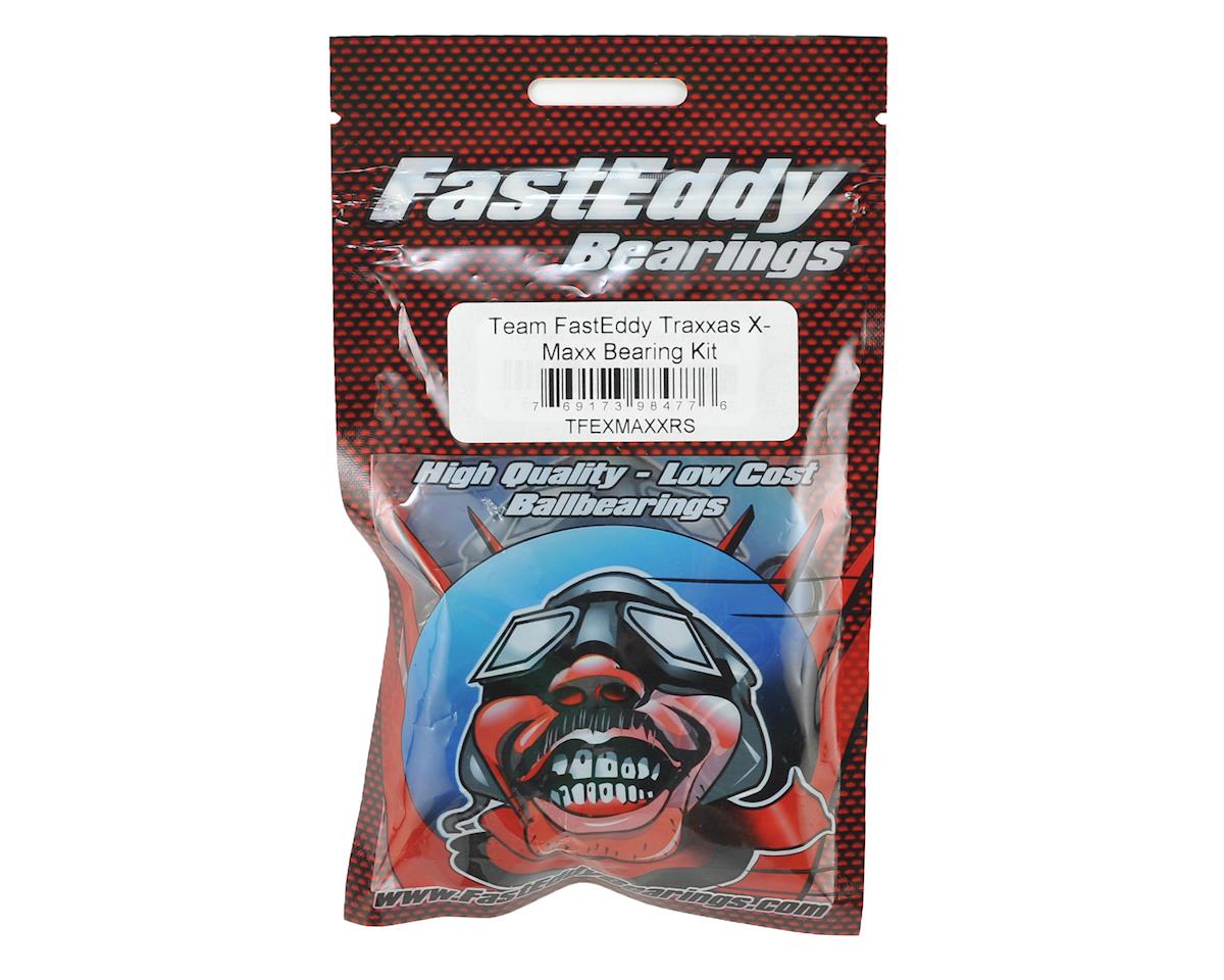 FastEddy Bearing Kit for Traxxas X-Maxx 6S (TFE4324)