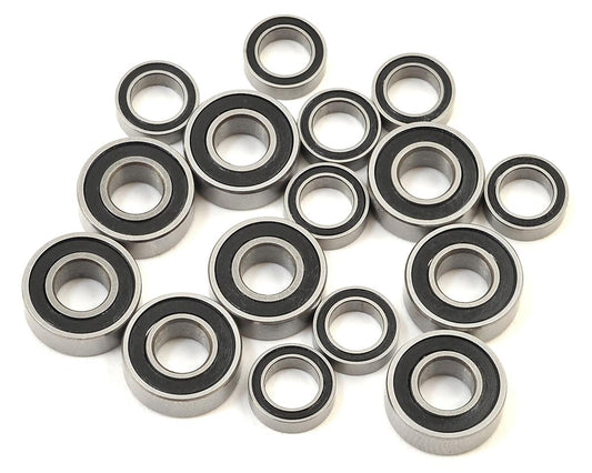 FastEddy Axial AR60 Single Axle Bearing Kit (TFE445)