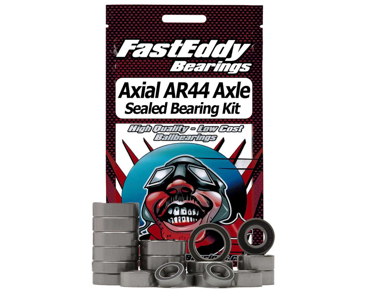 FastEddy Axial AR44 Axle Bearing Kit (TFE4473)