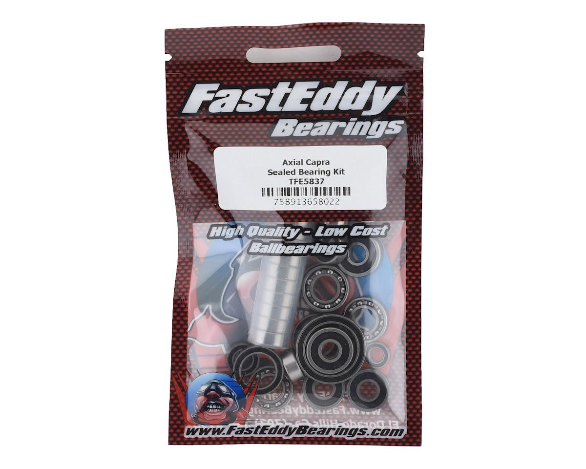 FastEddy Axial Capra Sealed Bearing Kit (TFE5837)