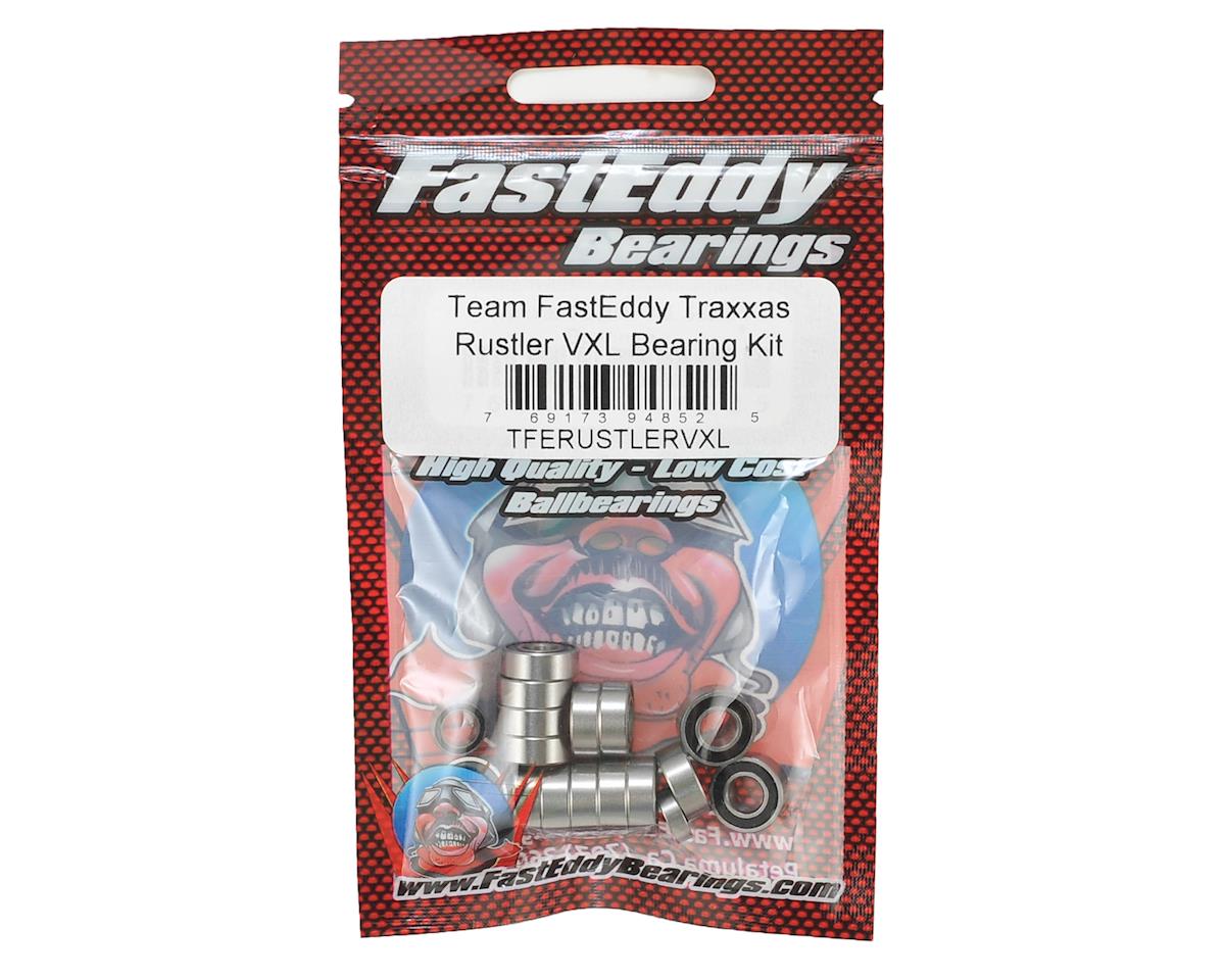 FastEddy Bearing Kit for Traxxas Rustler VXL (TFE702)