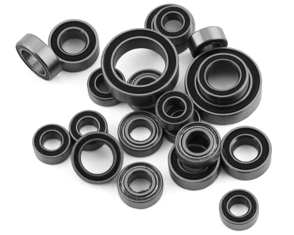 FastEddy Bearing Kit for Traxxas TRX-4M Ford Bronco (TFE7972)