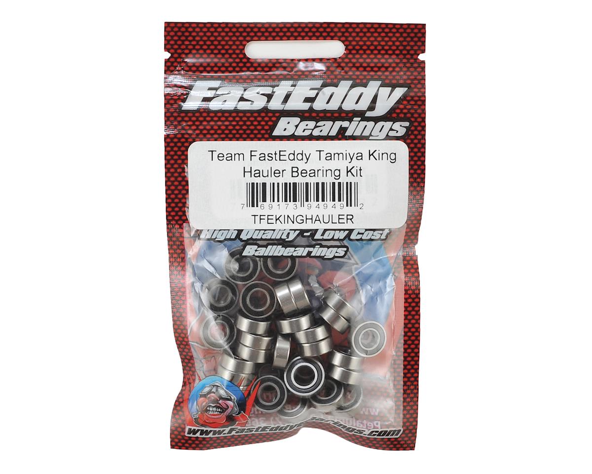 FastEddy Tamiya King Hauler Bearing Kit (TFE799)