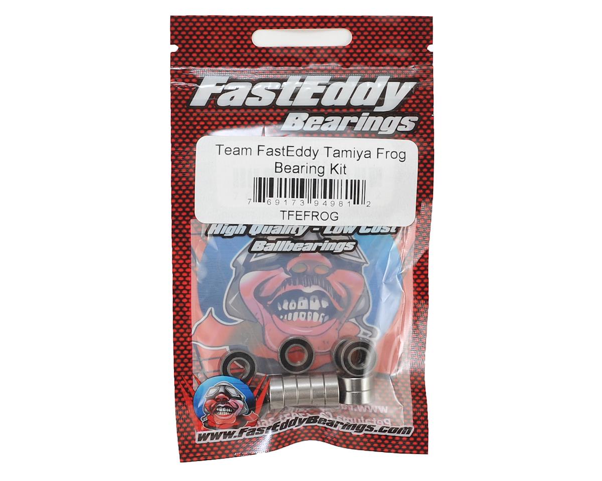 FastEddy Tamiya Frog Bearing Kit (TFE831)