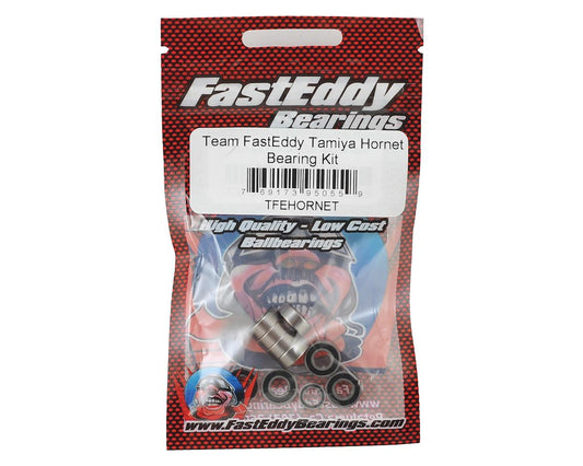 FastEddy Tamiya Hornet Bearing Kit (TFE905)