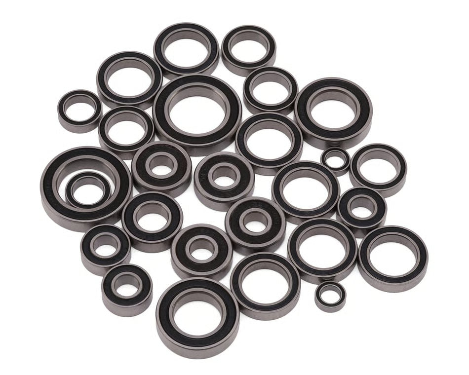 FASTEDDY - Ball Bearings Kit for Traxxas® Maxx® Ultimate (TFE9946)
