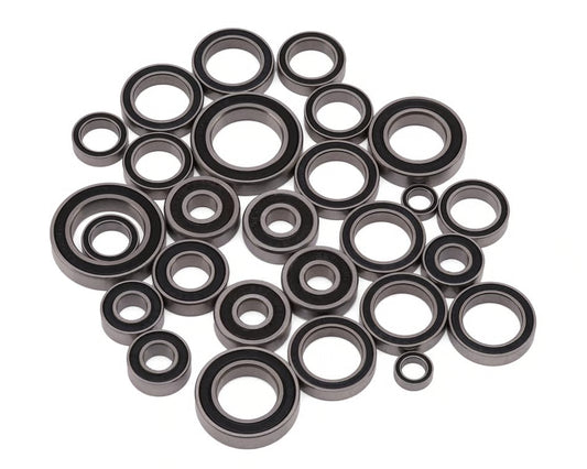 FASTEDDY - Ball Bearings Kit for Traxxas® Maxx® Ultimate (TFE9946)