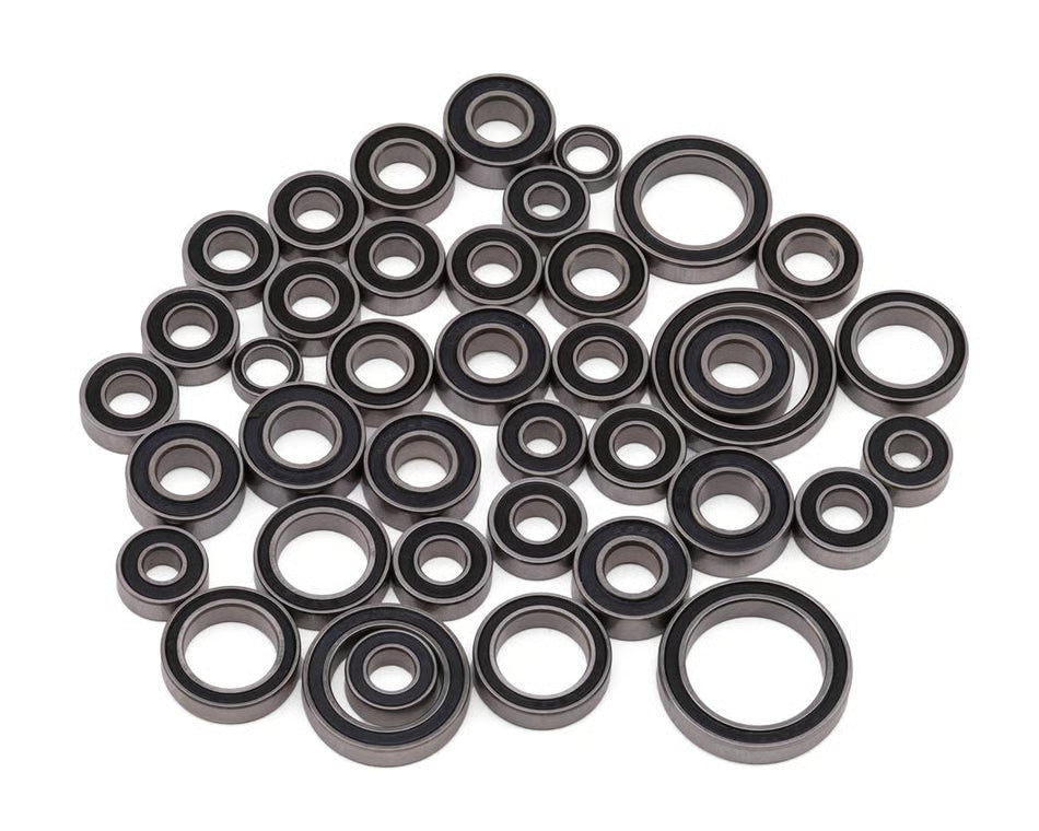 FASTEDDY - Ball Bearings Kit for Traxxas® TRX-4® Nissan™ Pathfinder™ (TFE9962)