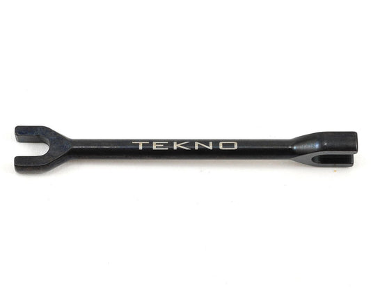 Tekno RC Hardened Steel Turnbuckle Wrench (4mm & 5mm) (TKR1103)