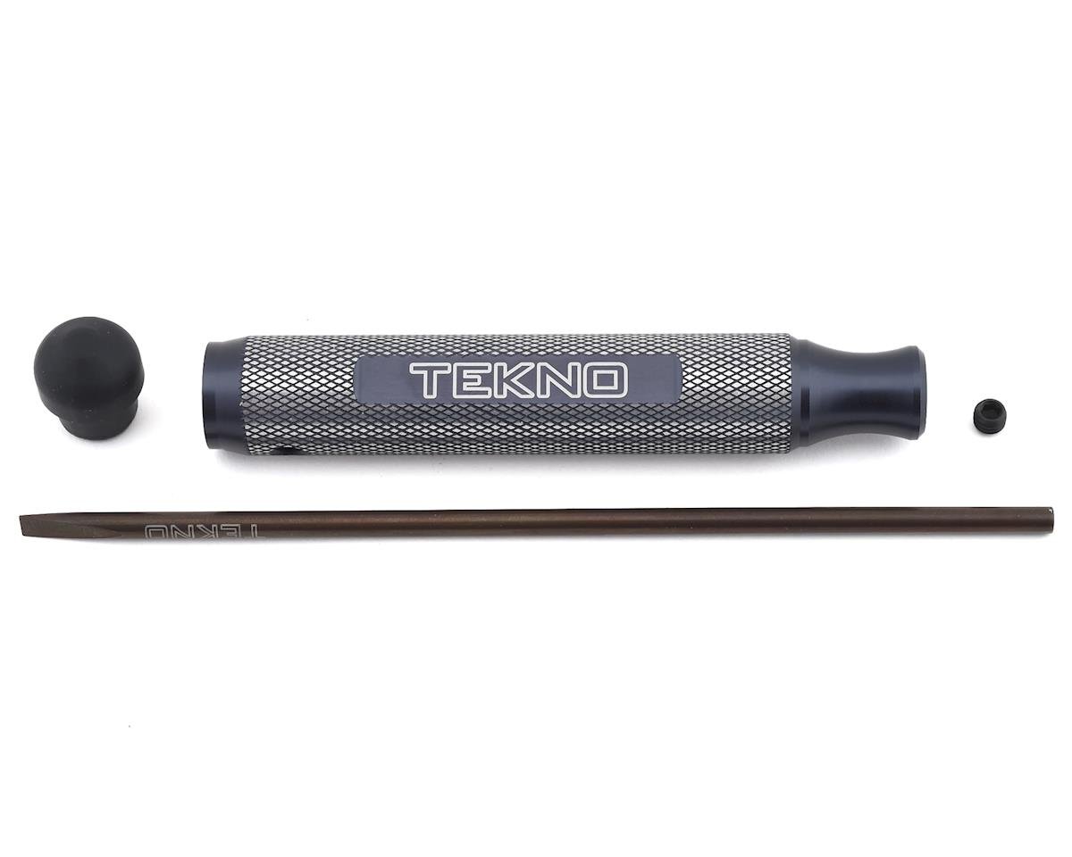Tekno RC XT Adjustable Length Tuning Screw Driver (TKR1111)