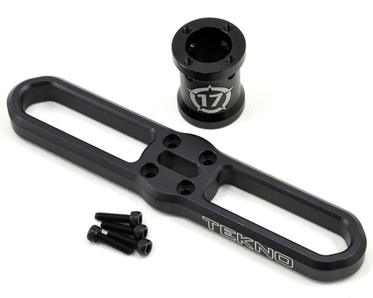 Tekno RC 17mm Wheel Wrench & Shock Cap Tool (TKR1116)