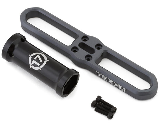 Tekno RC 17mm Wheel Wrench & Shock Cap Tool (TKR1116B)