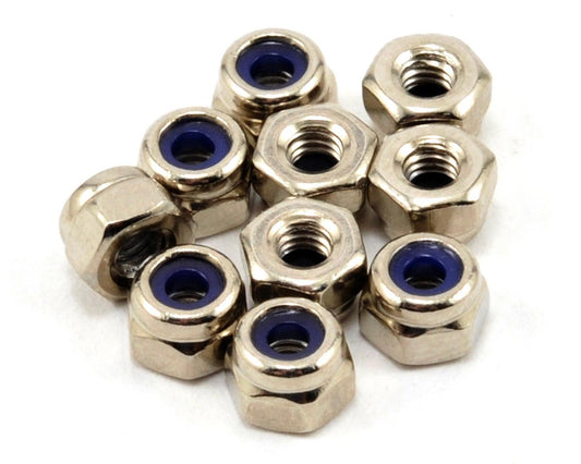 Tekno RC M2.5 Locknut (10) (TKR1200)