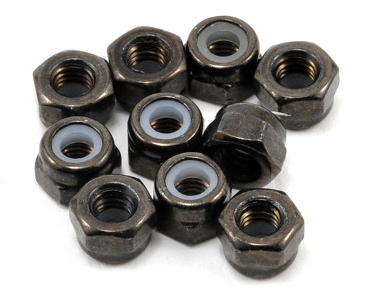 Tekno RC M3 Locknut (10) (TKR1201)
