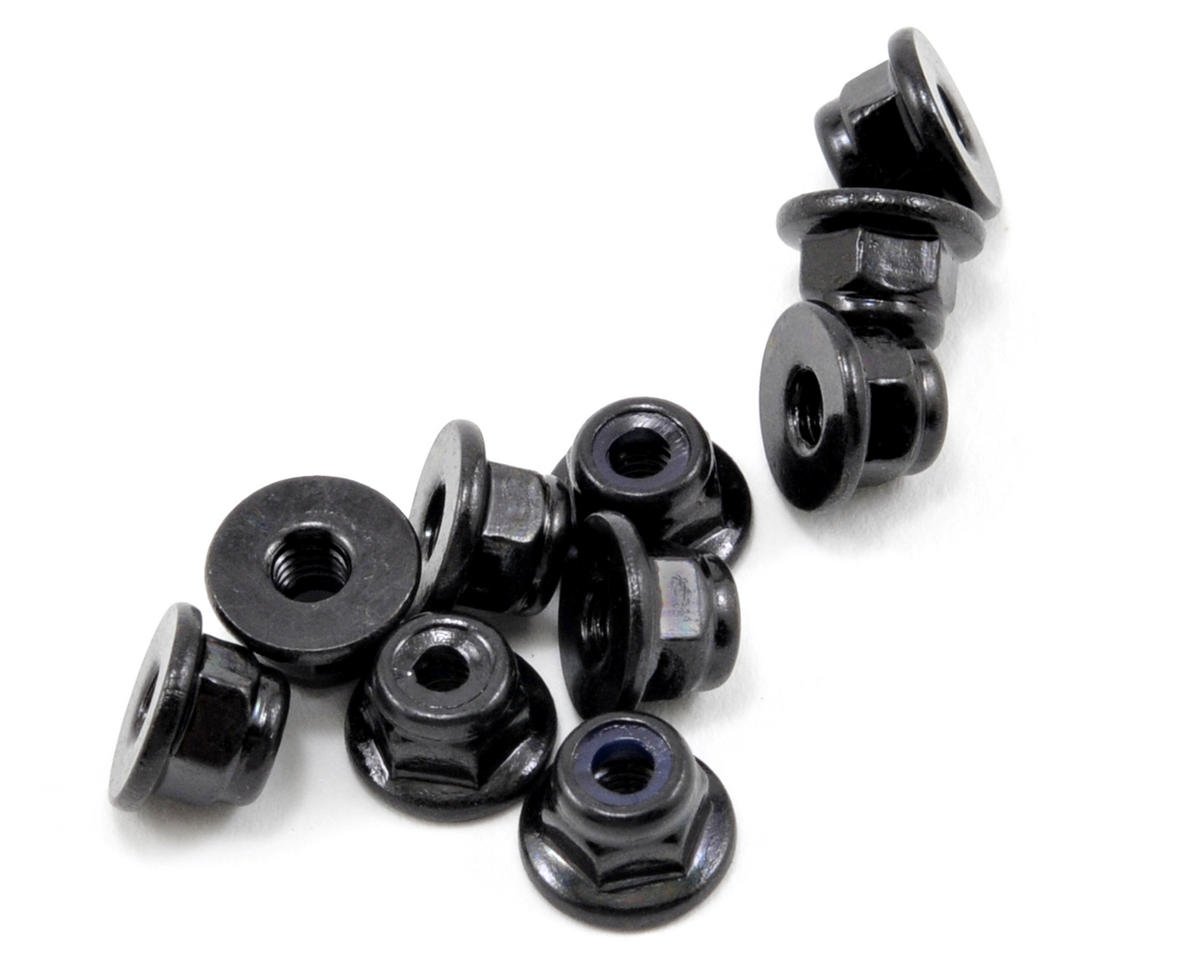 Tekno RC M3 Flanged Locknut (10) (TKR1211)