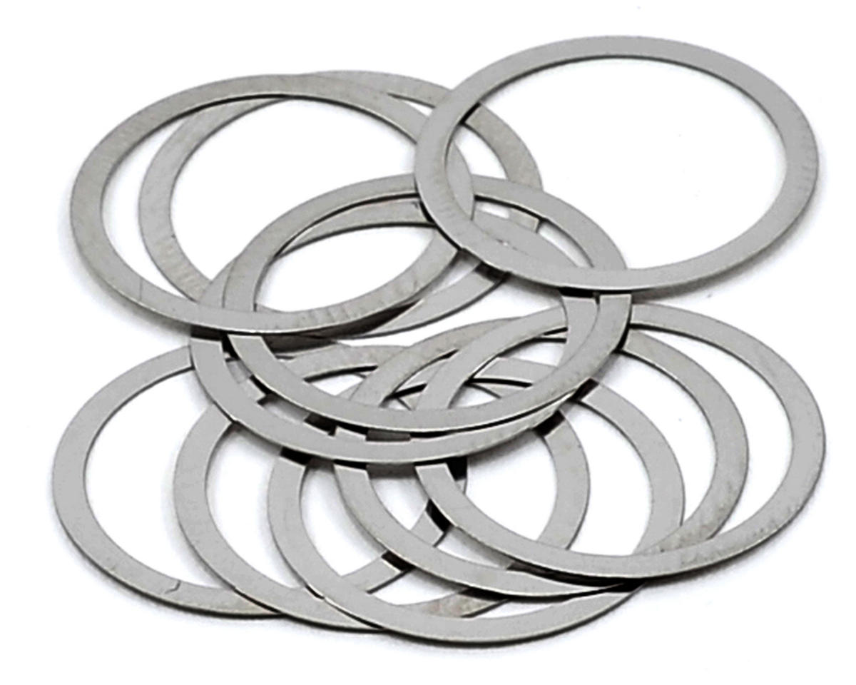 Tekno RC 13x16x.1mm Differential Shim (10) (TKR1222)