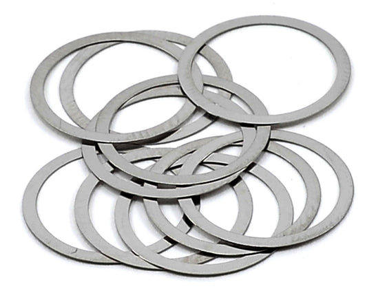 Tekno RC 13x16x.1mm Differential Shim (10) (TKR1222)