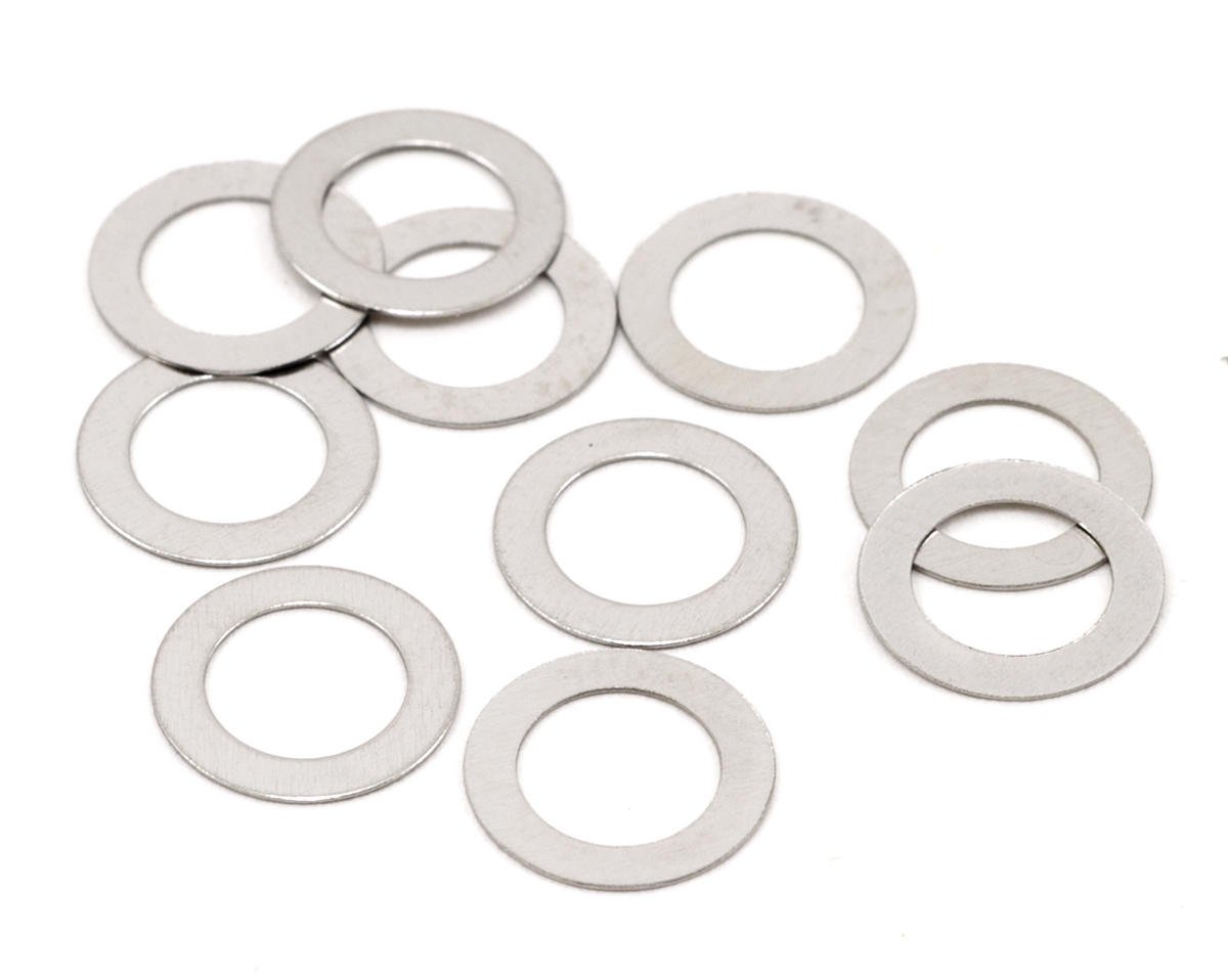 Tekno RC 6x10x.2 Shim (10) (TKR1229)