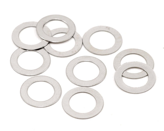 Tekno RC 6x10x.2 Shim (10) (TKR1229)