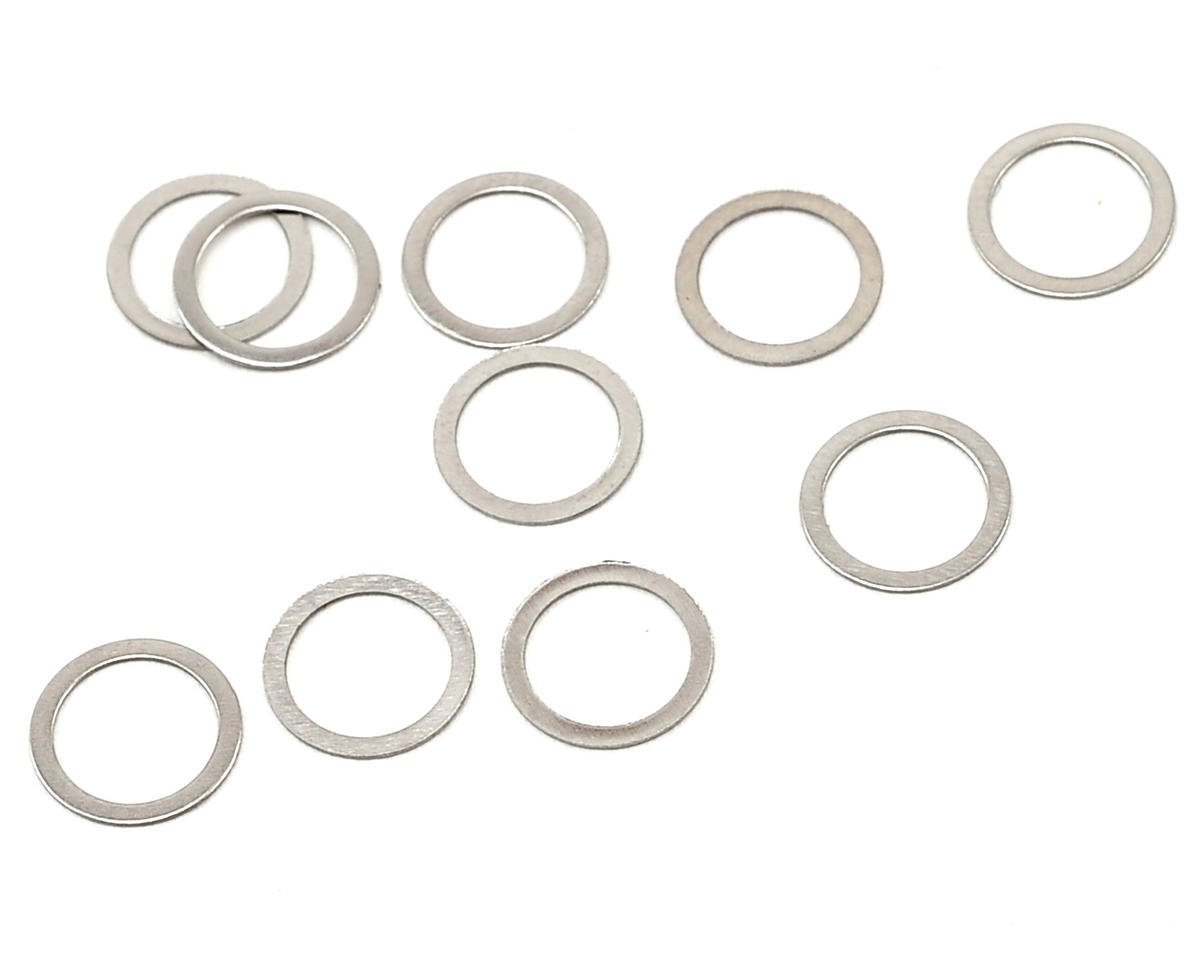 Tekno RC 6x8x.2mm Shim (10) (TKR1230)