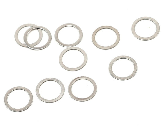 Tekno RC 6x8x.2mm Shim (10) (TKR1230)