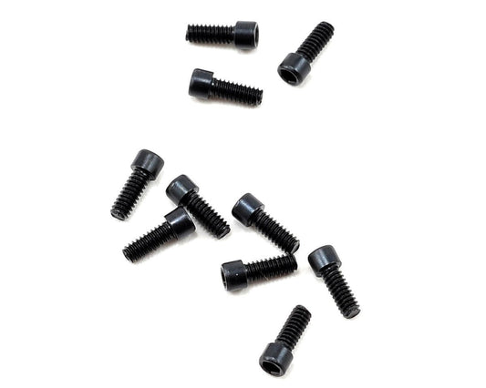 Tekno RC 2x5mm Cap Head Screw (10) (TKR1231)