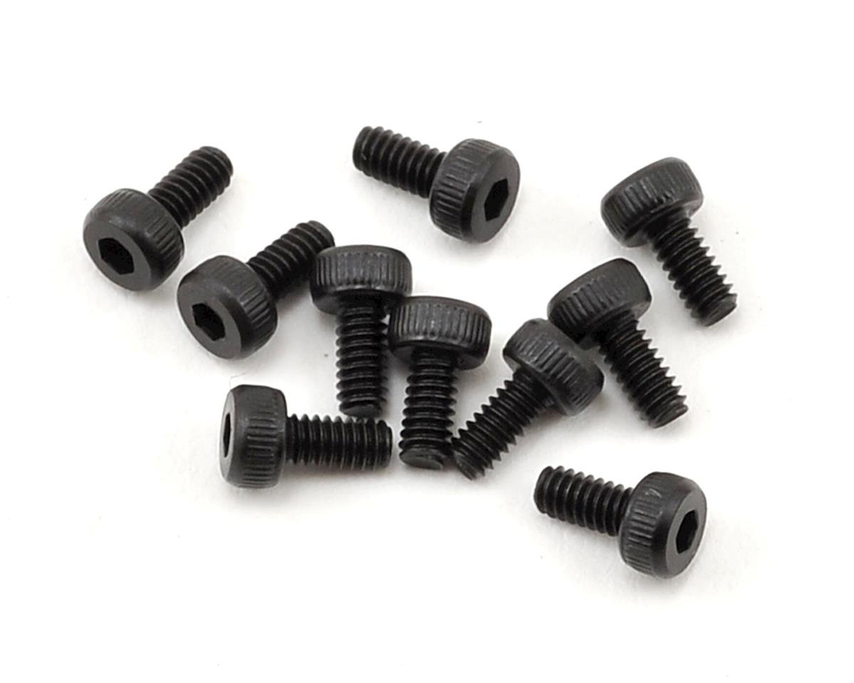 Tekno RC 2x4mm Cap Head Screw (10) (TKR1248)