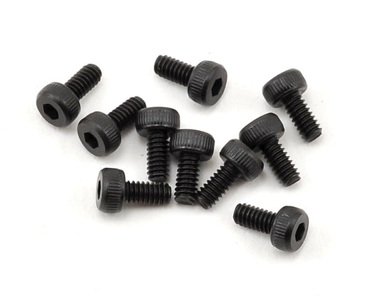 Tekno RC 2x4mm Cap Head Screw (10) (TKR1248)
