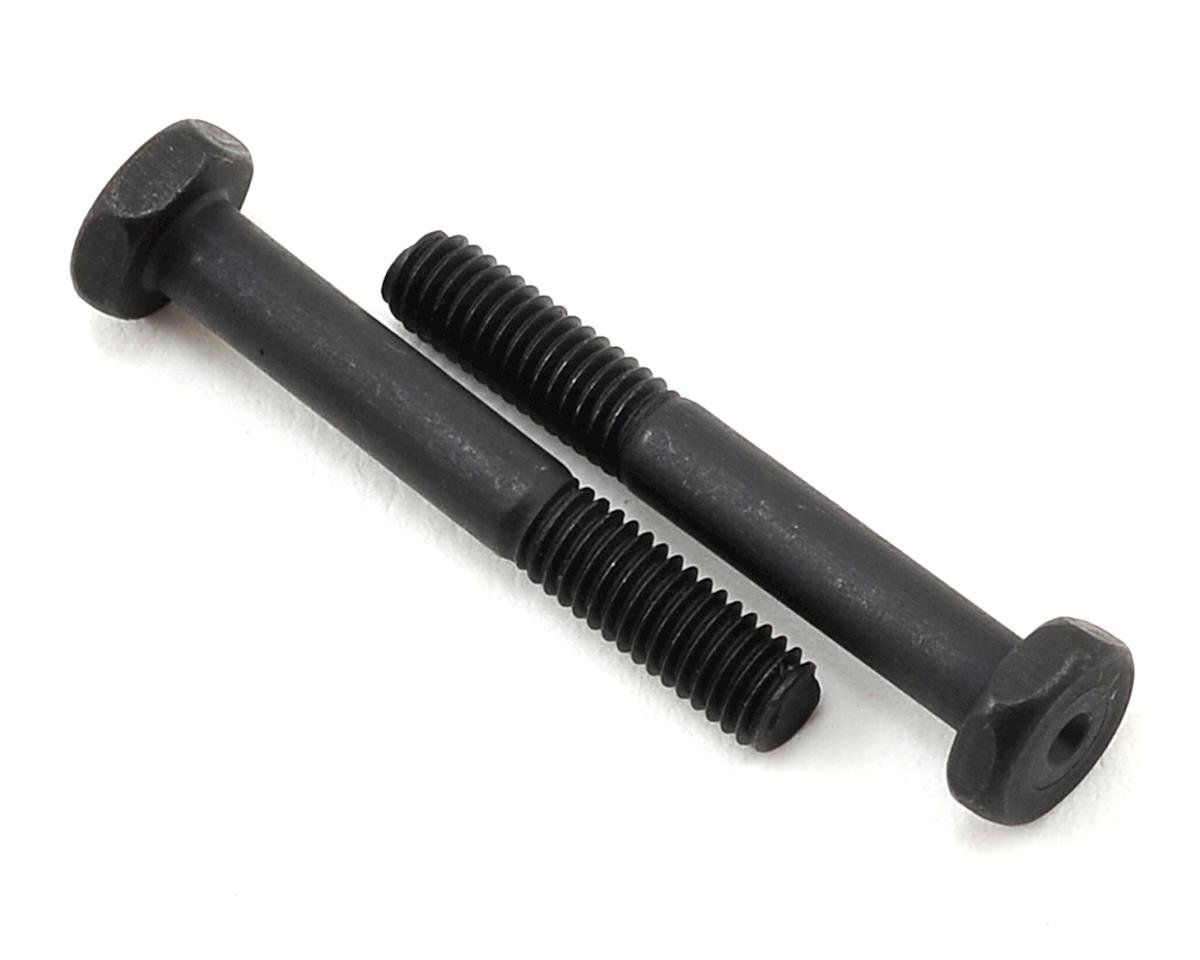 Tekno RC EB/NB48.4 Steering Link Screws (2) (TKR1250)