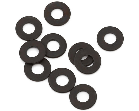 Tekno RC 2.6x6.0x0.5mm Washer (10) (TKR1264)