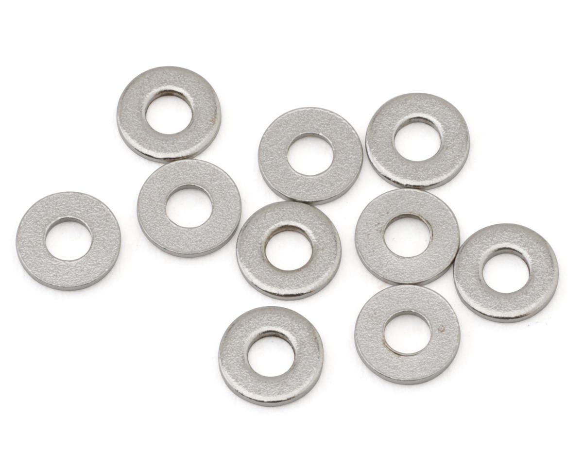Tekno RC 2x5.0x0.5mm Washer (10) (TKR1266)