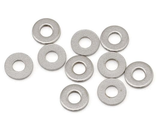Tekno RC 2x5.0x0.5mm Washer (10) (TKR1266)