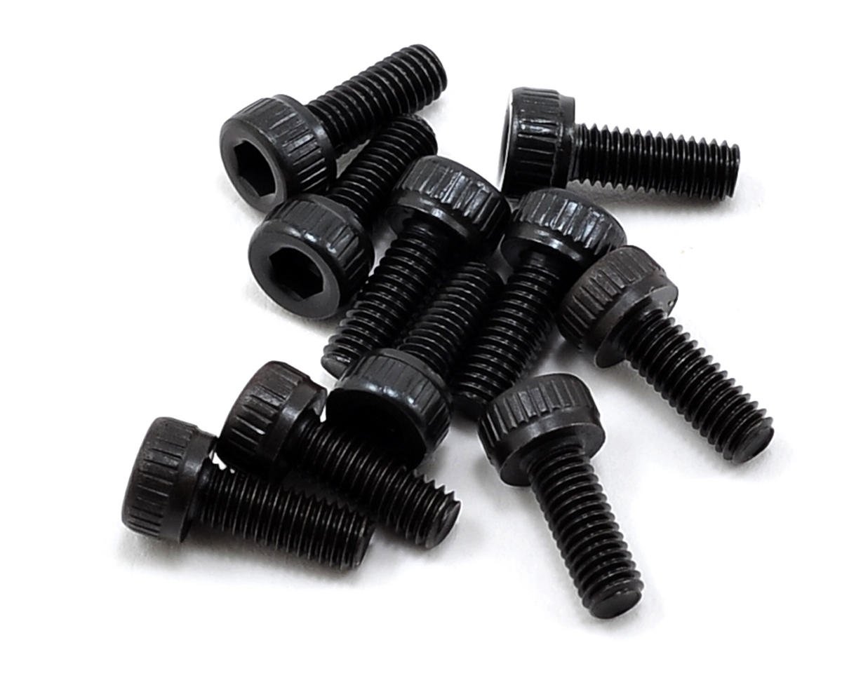 Tekno RC 3x8mm Cap Head Screw (10) (TKR1522)