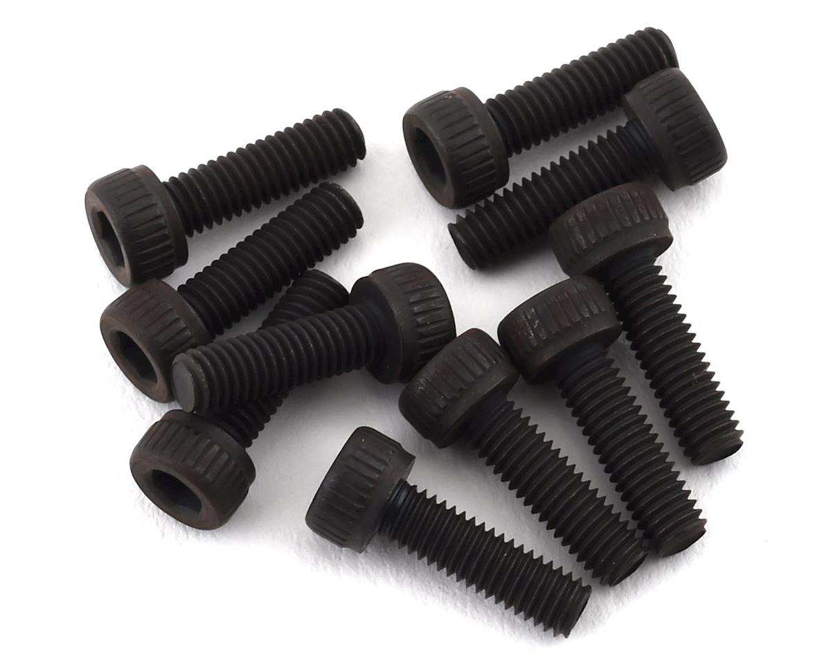 Tekno RC 3x10mm Cap Head Screws (10) (TKR1523)
