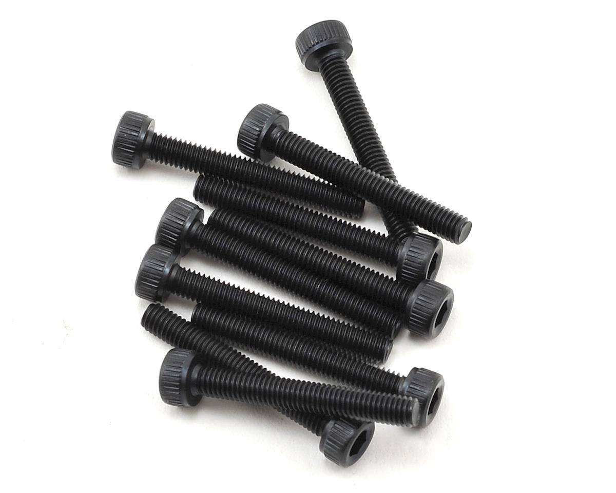 Tekno RC 3x22mm Cap Head Screw (10) (TKR1534)