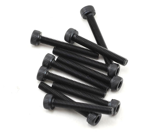 Tekno RC 3x22mm Cap Head Screw (10) (TKR1534)
