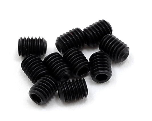 Tekno RC 3x4mm Set Screw (10) (TKR1601)
